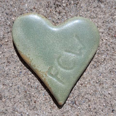 Verde nuvola