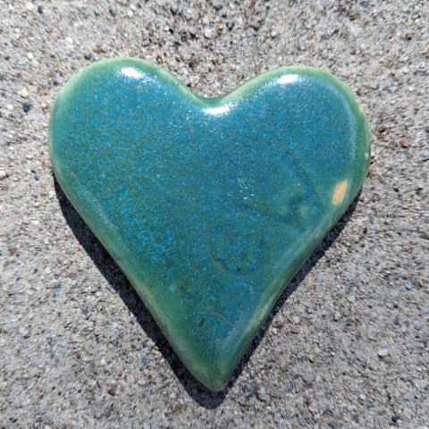 Verde smeraldo
